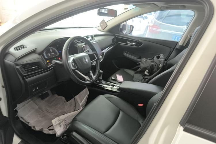 Used Honda Crider 2022 180 Turbo CVT Smart Enjoyment Version
