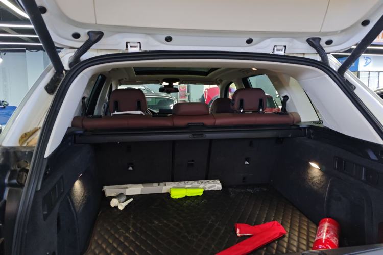 Used BMW X5 2019 xDrive40i M Sport Package