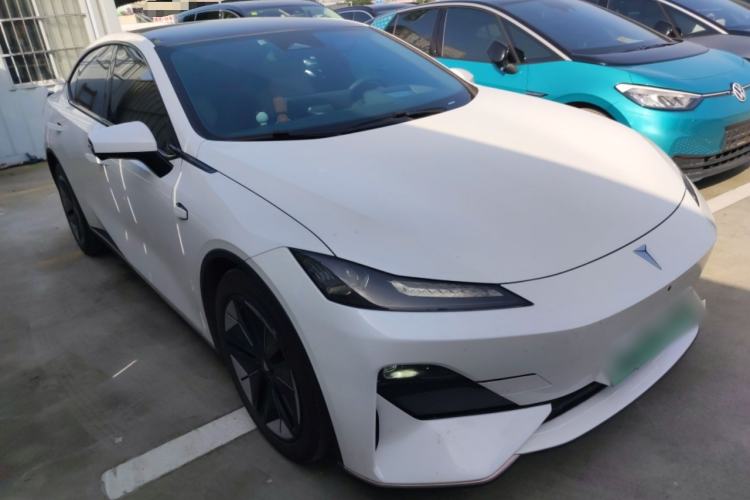 Used Deepal SL03 2022 515 Pure Electric Version
