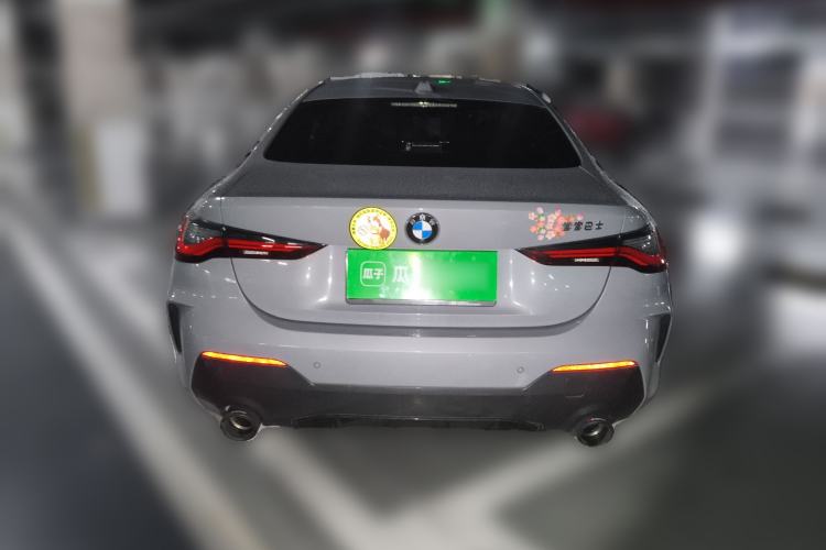 Used BMW 4 Series 2023 425i M Sport Package
