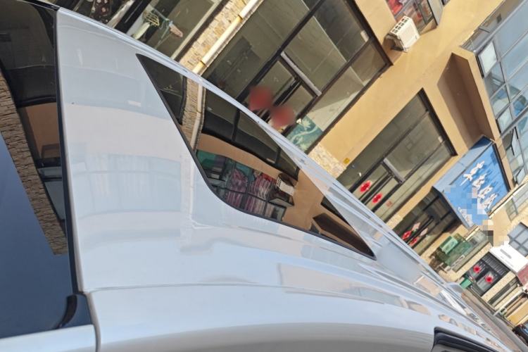 Used Buick GL8 2025 Lu Zun Smart Enjoyment Edition
