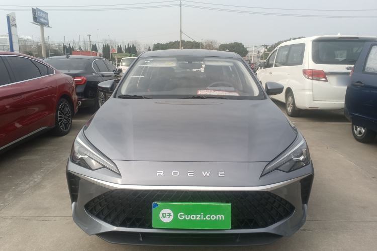 Used Roewe i5 2026 Model 1.5L Manual Comfort Version

