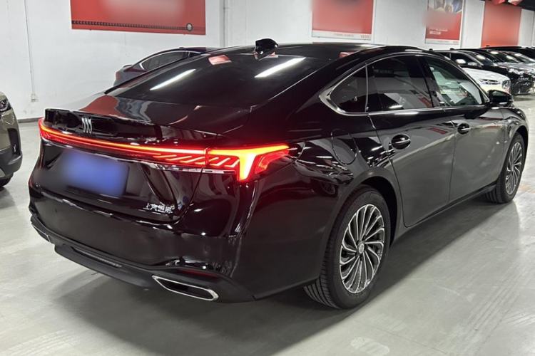 Used Buick LaCrosse 2024 28T Luxury Edition
