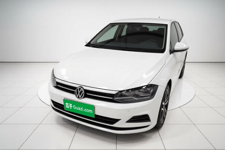 Used Volkswagen Polo 2023 Revised Plus 1.5L Automatic – Enjoy Life Edition