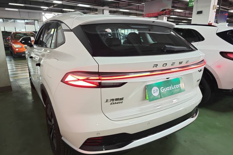 Used Roewe D5X DMH 2024 135 Tech Edition
