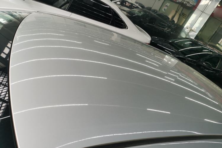 Used Toyota Levin 2021 Dual-Motor 1.8H E-CVT Leading Edition Roof