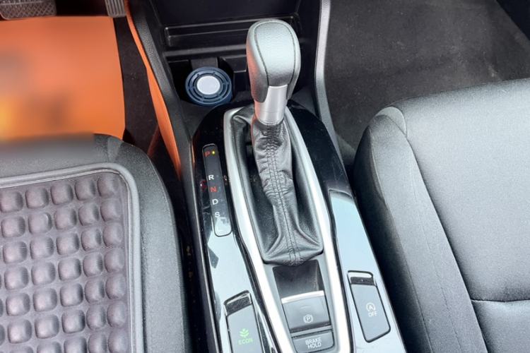 Used Honda Crider 2019 180 Turbo CVT Comfort Edition China V