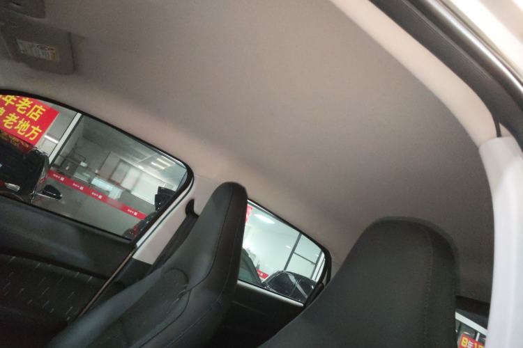 Used Leapmotor T03 2025 403 Comfort Edition Headliner