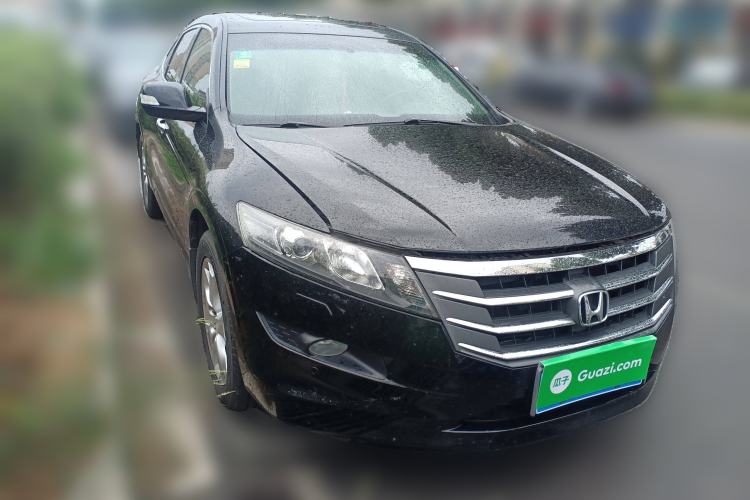 Used Honda Crosstour 2012 2.4L Luxury Edition
