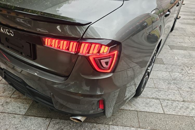 Used Lynk & Co 03 2021 2.0TD Automatic Trendy Champion Edition Right Rear Taillight