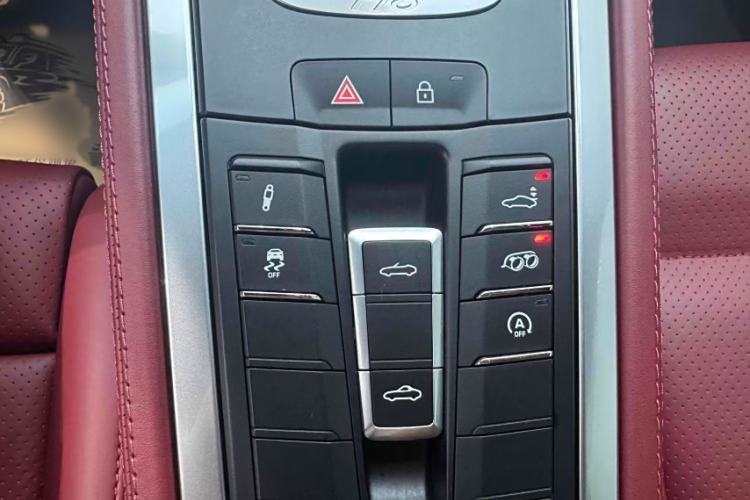 Used Porsche 718 2022 Boxster 2.0T