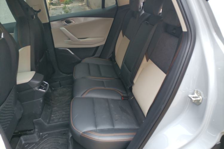 Used Lynk & Co 06 EM-P 2022 PHEV 84 km Range Pro Version
