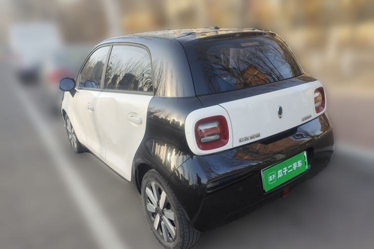 Used ORA Black Cat 2021 351 km Standard Version