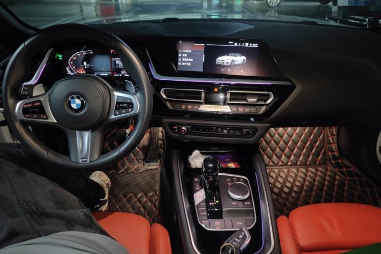 Used BMW Z4 2019 sDrive 25i M Sport Package