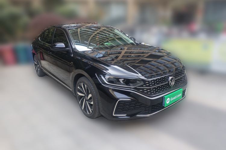 Used Volkswagen Passat 2023 Revised 330TSI Starry Elite Edition