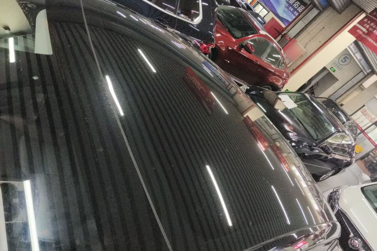 Used Tesla Model Y 2022 Rear-Wheel-Drive Version