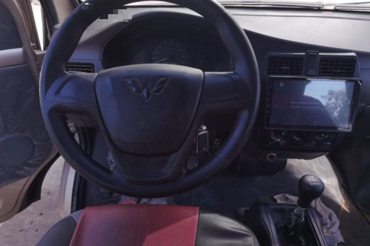 Used Wuling Rongguang 2012 1.5L Extended Basic Version