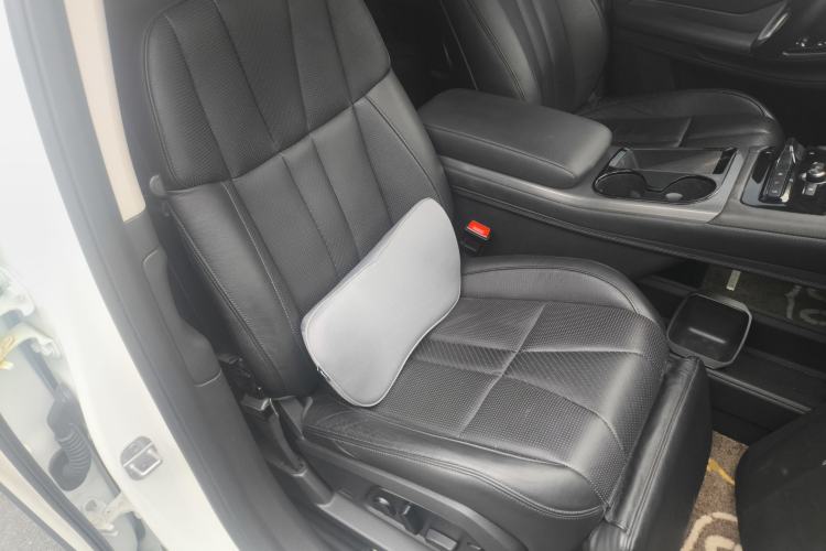 Used Nio ES8 2018 355 km Base Version 7-Seater Edition
