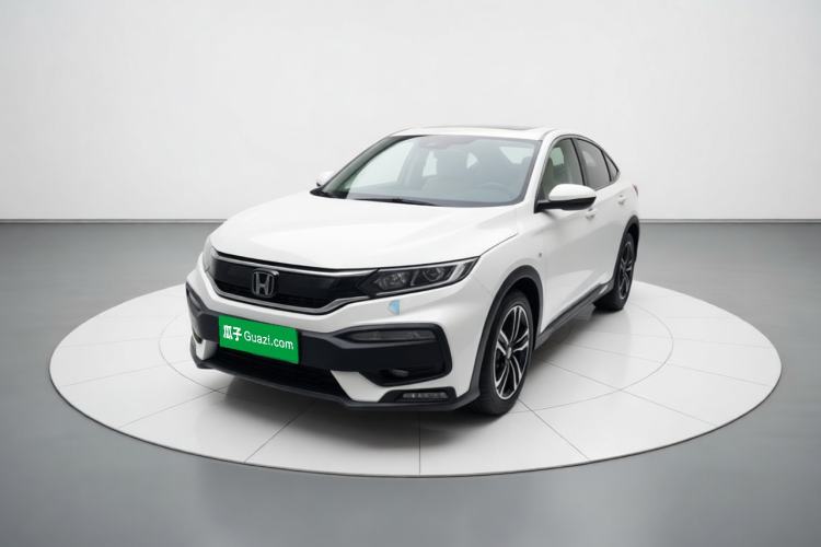 Used Honda XR-V 2017 1.8L EXi CVT Comfort Version