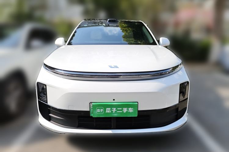 Used Li Auto L6 2024 Max
