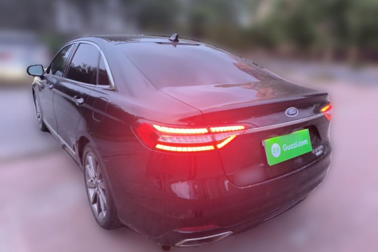 Used Ford Taurus 2019 EcoBoost 245 Premium Edition