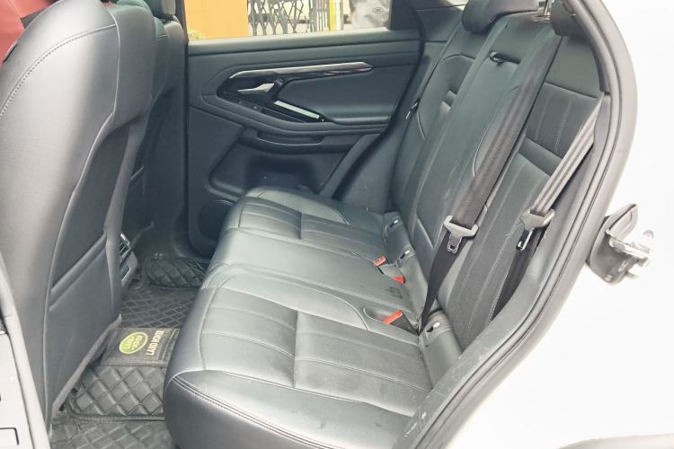 Used Land Rover Range Rover Evoque 2020 249 PS Youth Edition