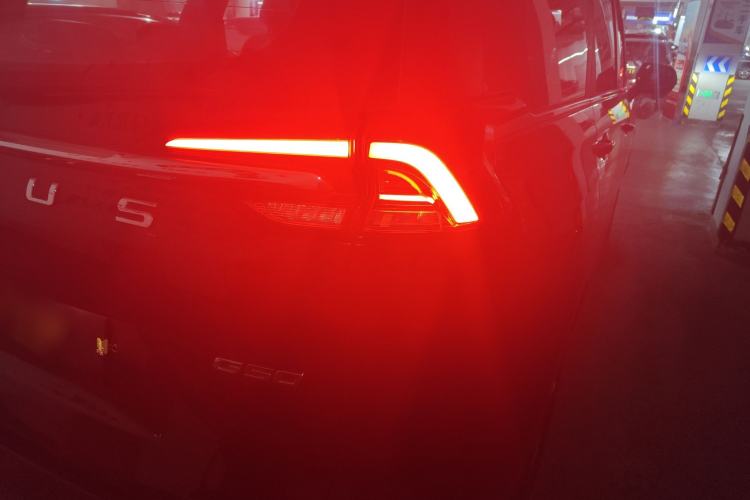 Used SAIC MAXUS G50 2022 1.5T Automatic Comfort Touring B