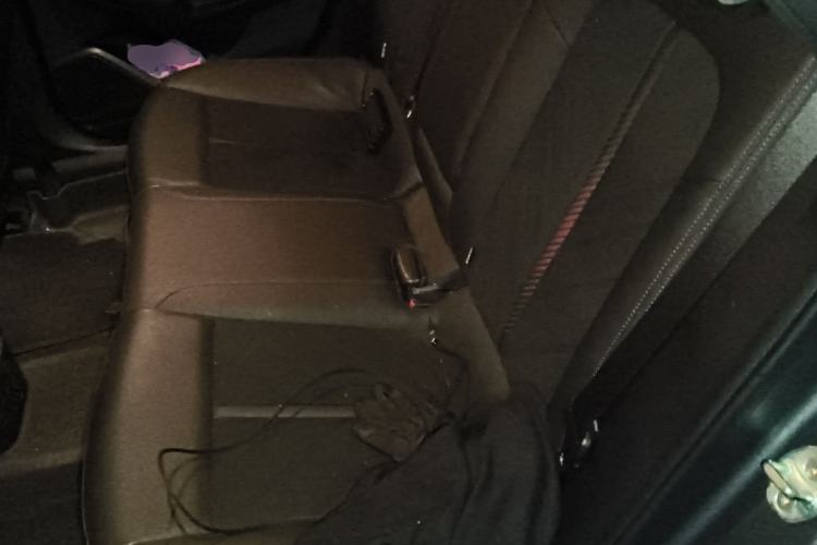 Used Hyundai Lafesta 2023 270T N Line DLX Luxury Edition
