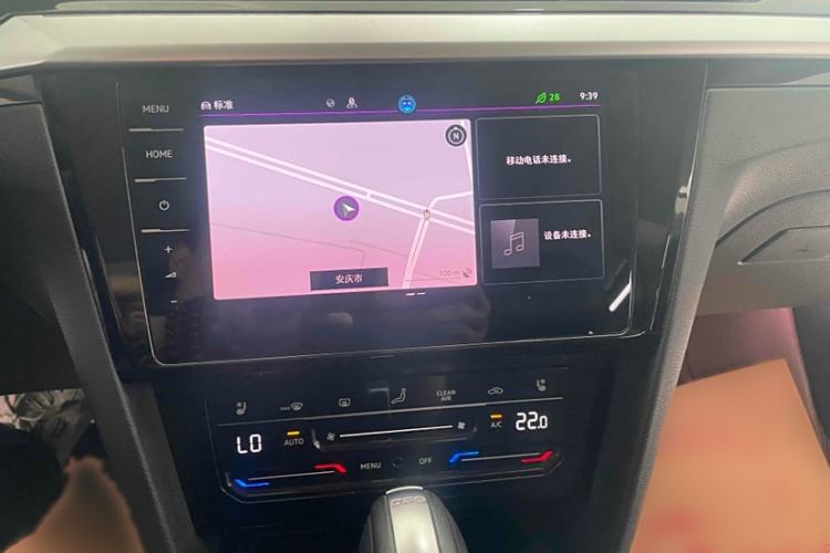 Used Volkswagen FAW-Volkswagen CC 2023 380TSI Striking Edition