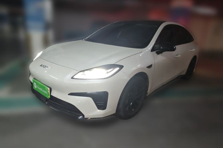 Used AION RT 2025 650 Zhijihao Edition