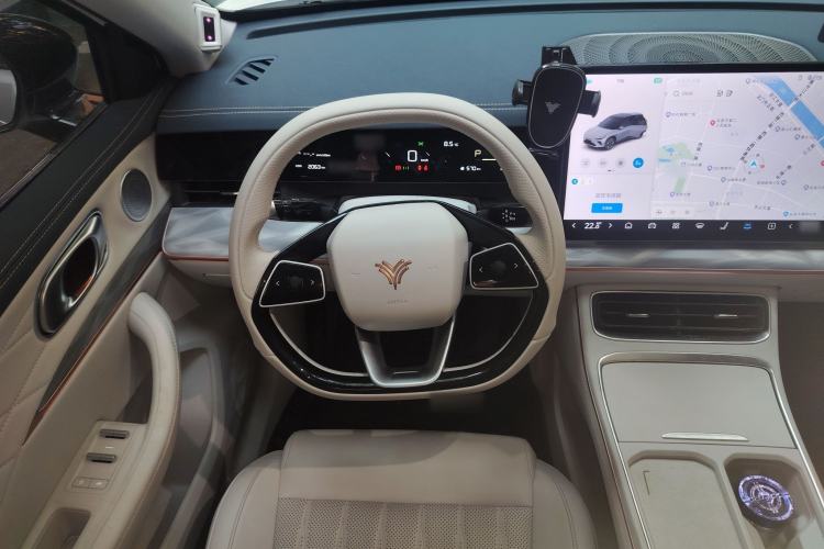 Used NETA L 2024 Extended-Range 310 Flash Charge PRO Edition
