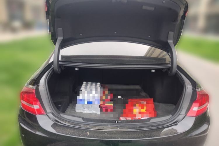 Used Buick LaCrosse 2018 20T Elite Edition
