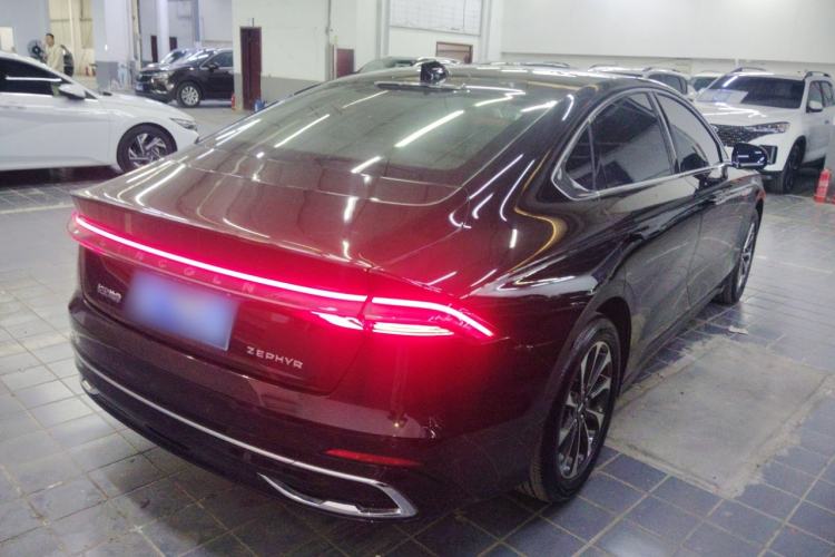 Used Lincoln Z 2024 2.0T Prestige Edition