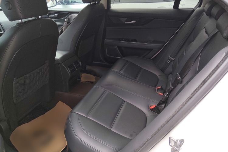 Used Jaguar XEL 2020 2.0T 250 PS SE Tech-Elegant Edition