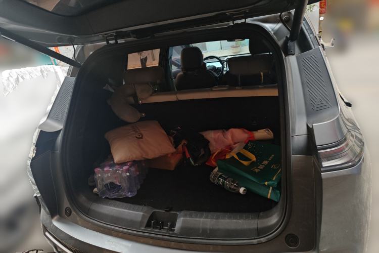 Used AION Y 2022 Plus 70 Smart Edition