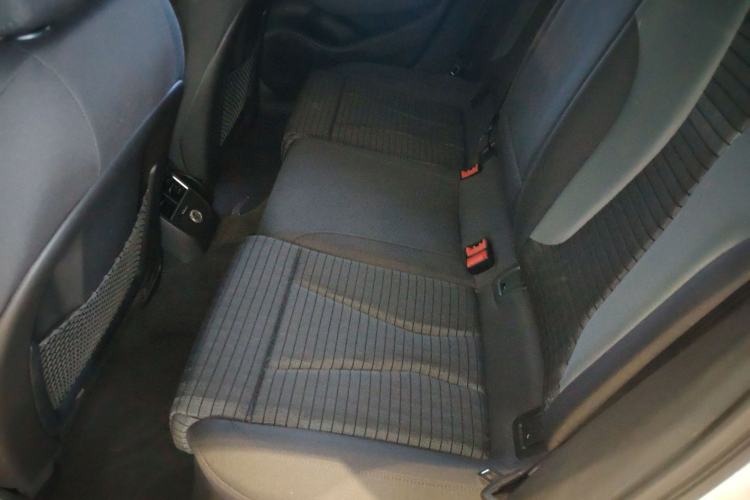 Used Audi A3 2017 Sportback 40 TFSI Sport Edition
