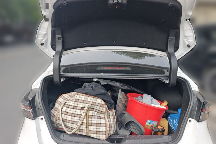 Used Chery Arrizo 5 PLUS 2023 1.5T CVT EnjoyPLUS
