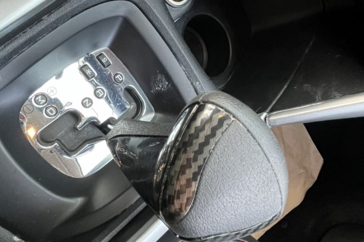 Used Citroen C3-XR 2015 1.6L Automatic Pioneer Model