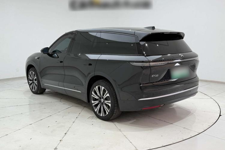 Used Nio ES8 2024 75 kWh Executive Edition
