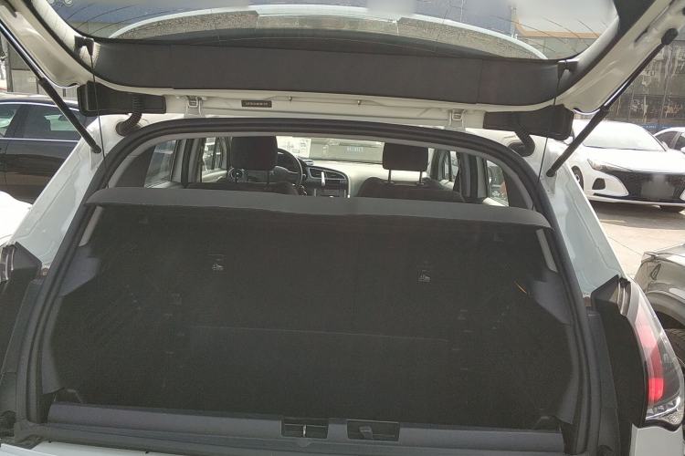 Used Peugeot 3008 2018 2.0L Automatic Classic Edition