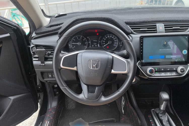Used Honda Crider 2019 180 Turbo CVT Comfort Version China VI

