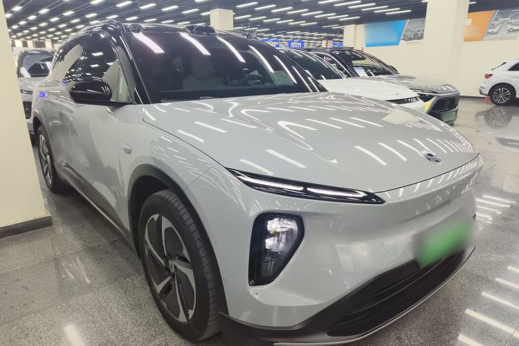 Used Nio ES6 2024 75 kWh