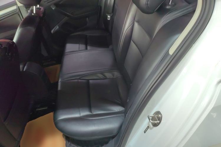 Used Volkswagen Bora 2019 Bora Legend 1.5L Automatic Leading Model China VI Standard
