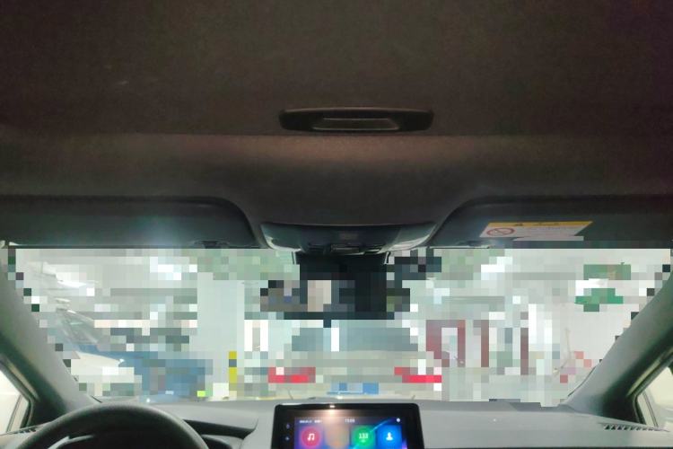 Used Toyota Levin 2019 185T CVT Sport Edition China VI Standard Headliner