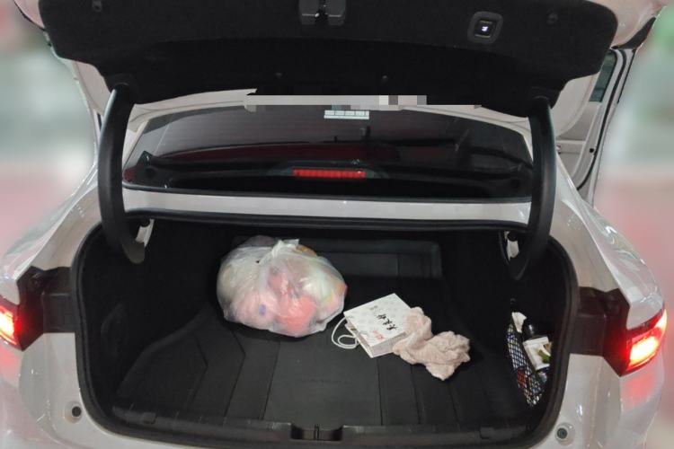 Used Leapmotor B01 2025 550 Enjoyment Edition
