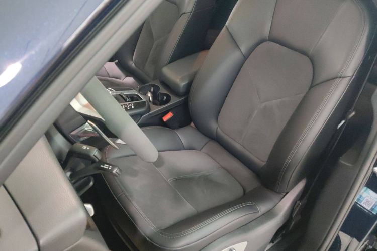 Used Porsche Macan 2018 Macan 2.0T