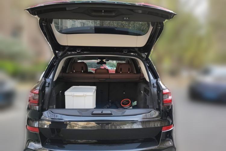 Used BMW X5 2021 xDrive30i M Sport Package