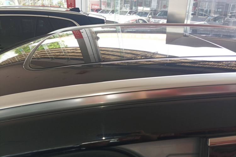 Used Ford Edge 2025 Ford Explorer L 2.0T EcoBoost E-Hybrid Four-Wheel-Drive 7-Seater Supreme Model