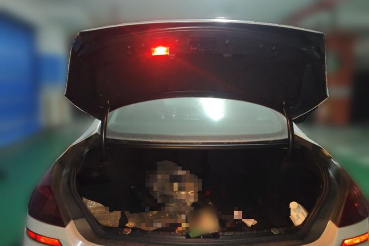 Used BMW 6 Series 2012 640i Gran Coupe