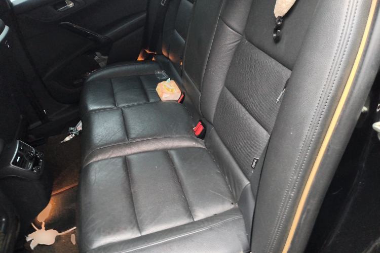 Used Peugeot 508 2012 2.0L Automatic Smart Enjoyment Version
